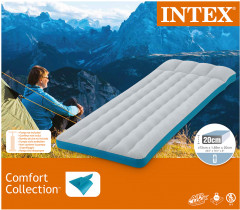 Матрас для кемпинга надувной - Фото 2