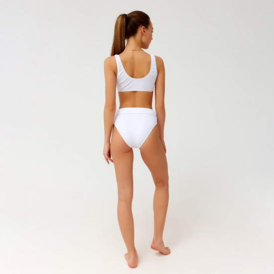 Купальник раздельный