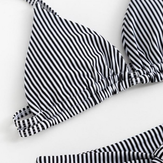 Купальник раздельный «Stripe»