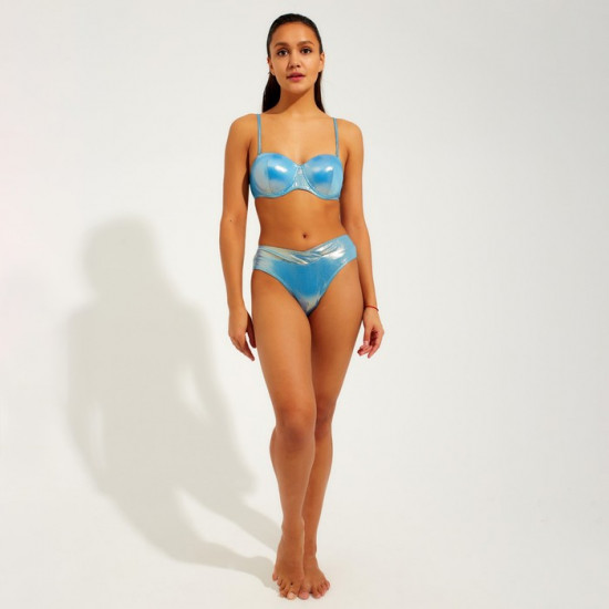 Купальник раздельный