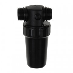 Фильтр очистки воды ФОВ-500, цвет в ассортименте - Фото 1