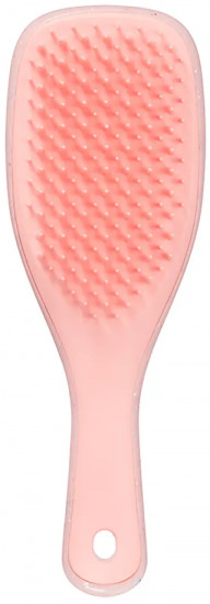 Расческа универсальная «Mini blush glow frost»