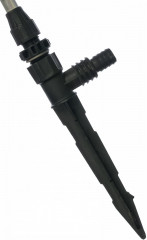 Распылитель пятилепестковый «Жук» - Фото 2