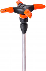 Распылитель четырехлепестковый «Жук» - Фото 1