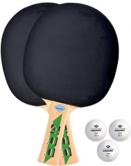 Набор для настольного тенниса «Fetzner 400 FSC Set» - Фото 2