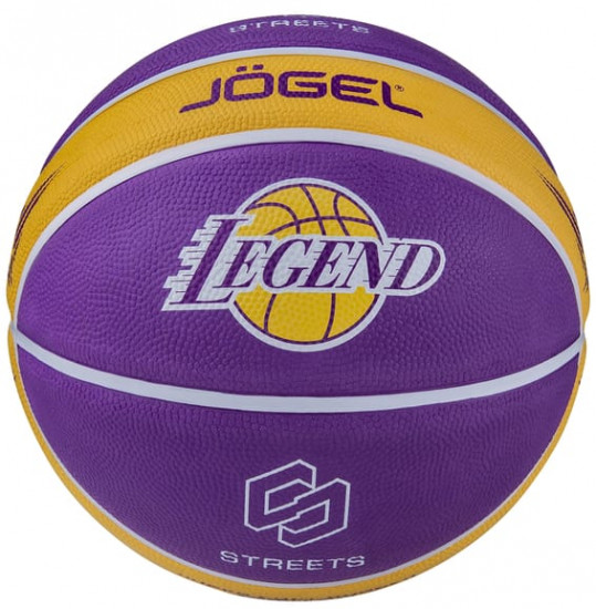 Мяч баскетбольный «Legend»