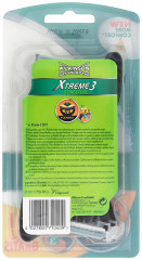 Бритвы одноразовые «Xtreme 3 Sensitive» - Фото 1