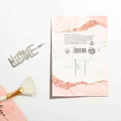 Заколка для волос «Прекрасной тебе» - Фото 1