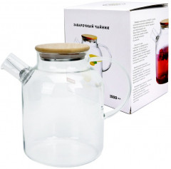 Чайник заварочный - Фото 1