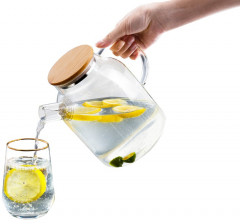 Чайник заварочный - Фото 3