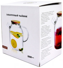 Чайник заварочный - Фото 4