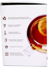 Чайник заварочный - Фото 5