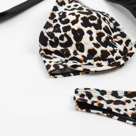 Купальник раздельный