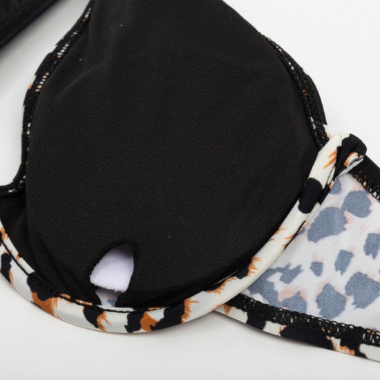 Купальник раздельный