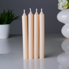 Свеча хозяйственная - Фото 1