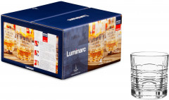 Набор стаканов «Время дегустаций» - Фото 3