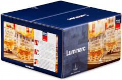 Набор стаканов «Время дегустаций» - Фото 4