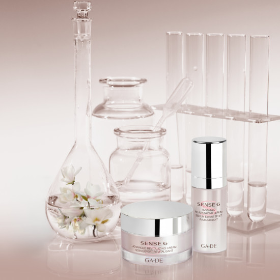 Сыворотка для лица омолаживающая