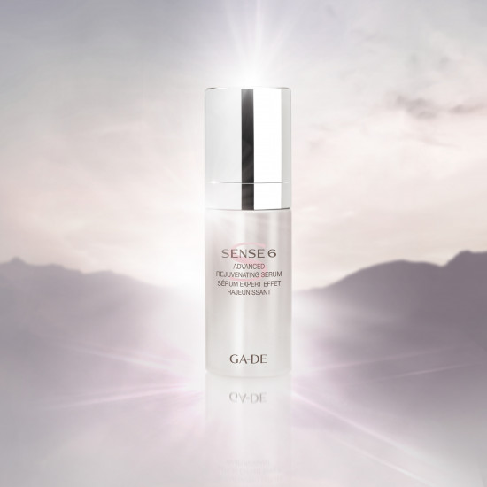 Сыворотка для лица омолаживающая