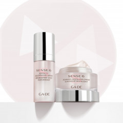 Сыворотка для лица омолаживающая - Фото 4