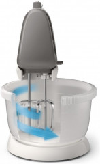 Миксер HR3745/00 - Фото 2