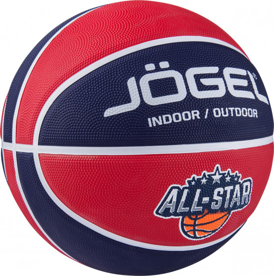 Мяч баскетбольный «All-star №6»