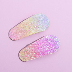 Заколки для волос «Единорог» - Фото 1