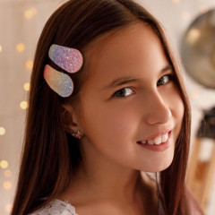 Заколки для волос «Единорог» - Фото 3