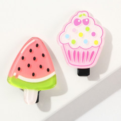 Заколки для волос «Сахарной малышке» - Фото 2