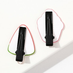 Заколки для волос «Сахарной малышке» - Фото 3