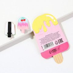 Заколки для волос «Сладкая парочка только для тебя» - Фото 1