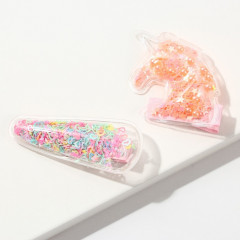 Набор аксессуаров «Единорог» - Фото 2