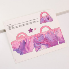 Набор детских аксессуаров «Единорожек» - Фото 7