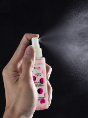 Мист-спрей для волос и тела увлажняющий - Фото 1