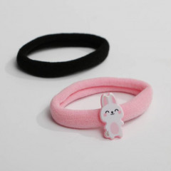 Набор аксессуаров для волос «Жизнь на вкус как джус» - Фото 2