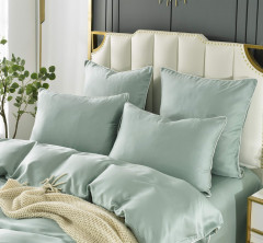 Комплект постельного белья - Фото 2