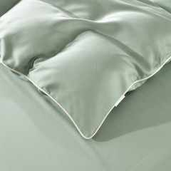 Комплект постельного белья - Фото 7