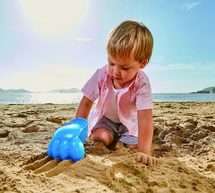 Игрушка для песочницы «Лапа» - Фото 2