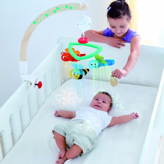 Мобиль музыкальный «Сладких снов» - Фото 2