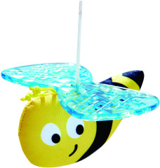 Мобиль музыкальный «Сладких снов» - Фото 5