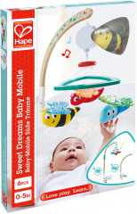 Мобиль музыкальный «Сладких снов» - Фото 8