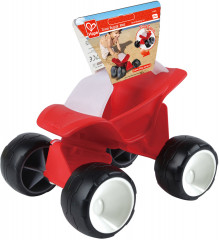 Игрушка для песочницы «Багги в Дюнах» - Фото 2