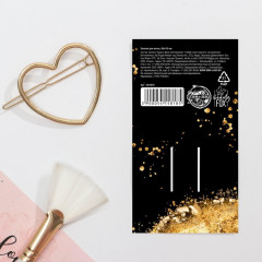 Заколка для волос «Do what you love» - Фото 1