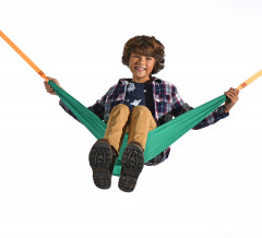 Гамак детский - Фото 2