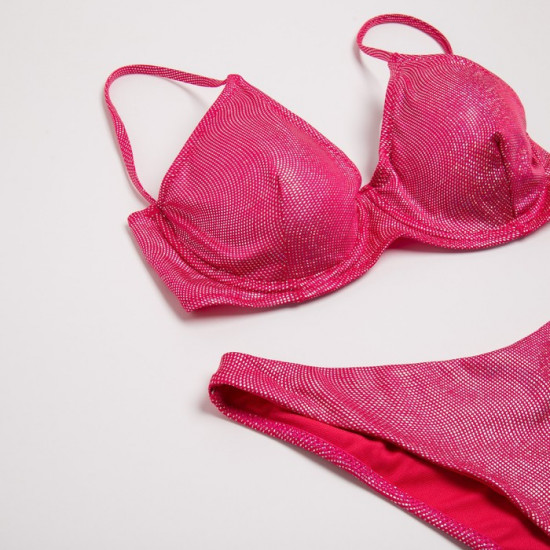 Купальник раздельный