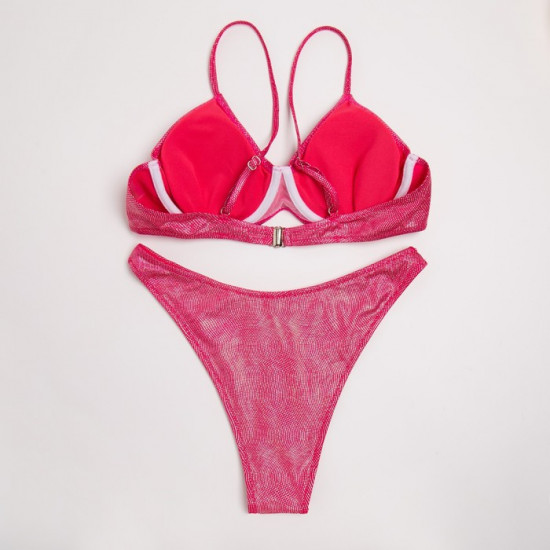 Купальник раздельный