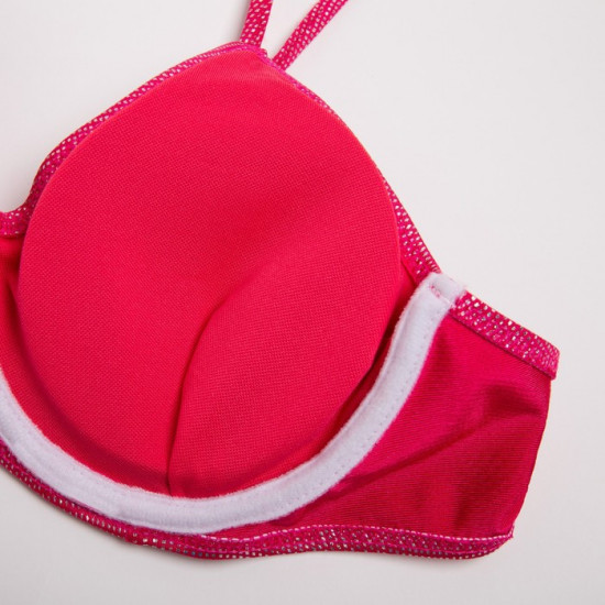 Купальник раздельный