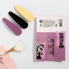 Набор заколок для волос «Фрида» - Фото 1