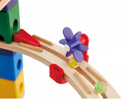 Конструктор деревянный «Гонка» - Фото 3