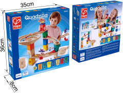 Конструктор деревянный «Гонка» - Фото 4